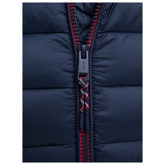 Jack & Jones Ανδρικό αμάνικο μπουφάν